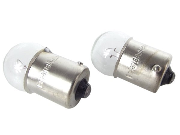 Halogenlampa – R5W – 9V - 16V – 5 W