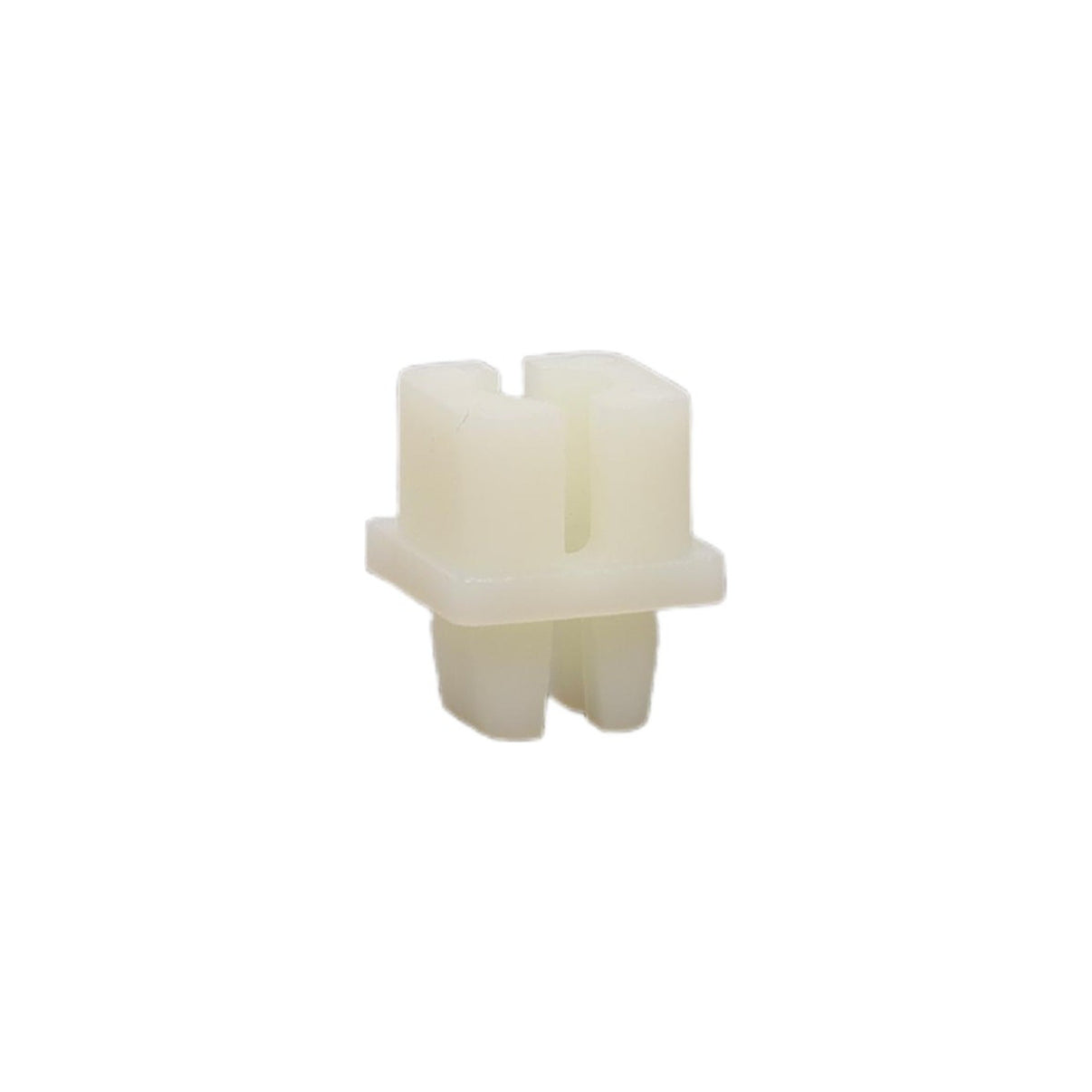 Fästclips – 10-pack