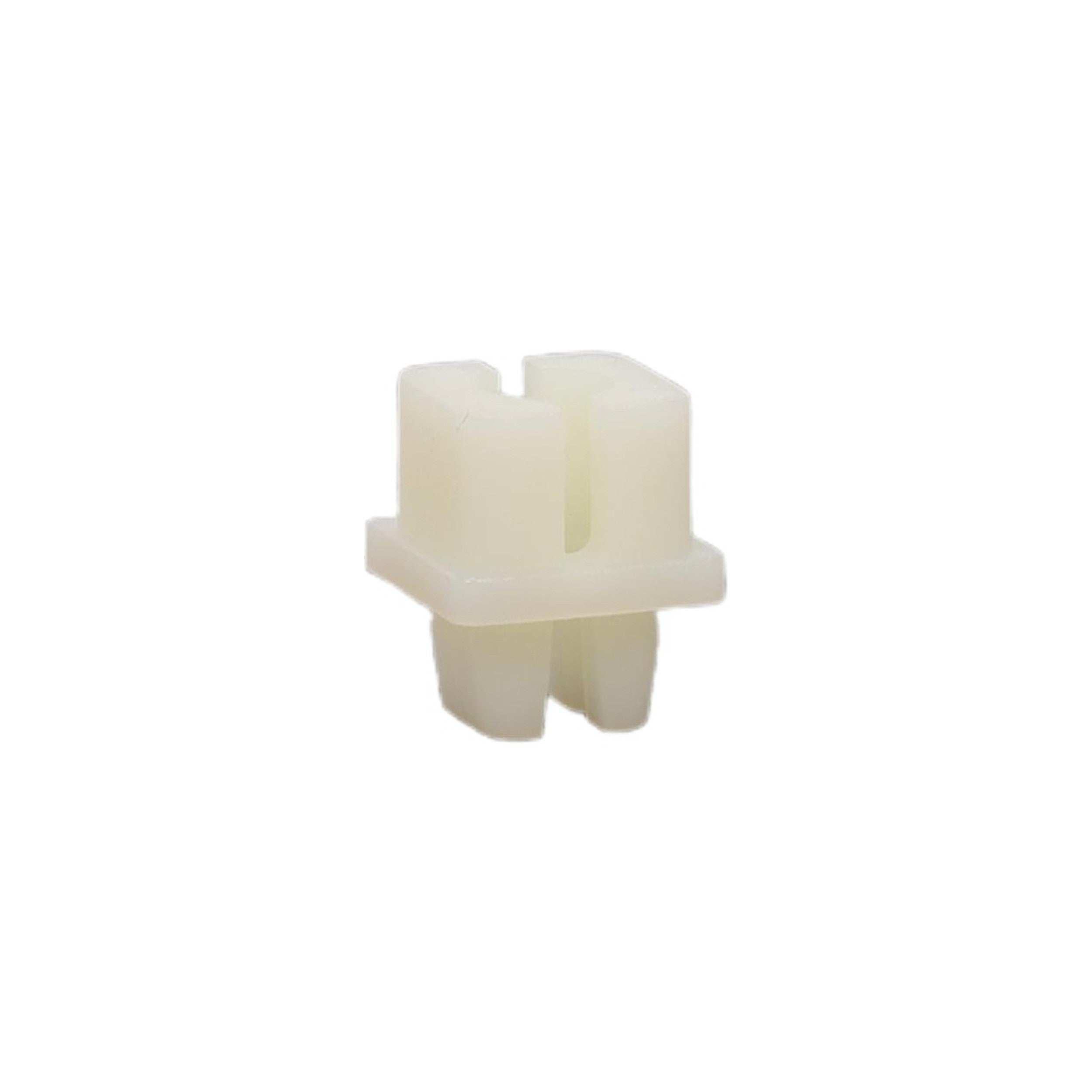 Fästclips – 10-pack
