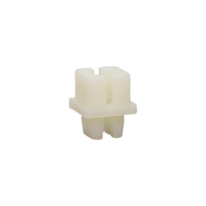 Fästclips – 10-pack