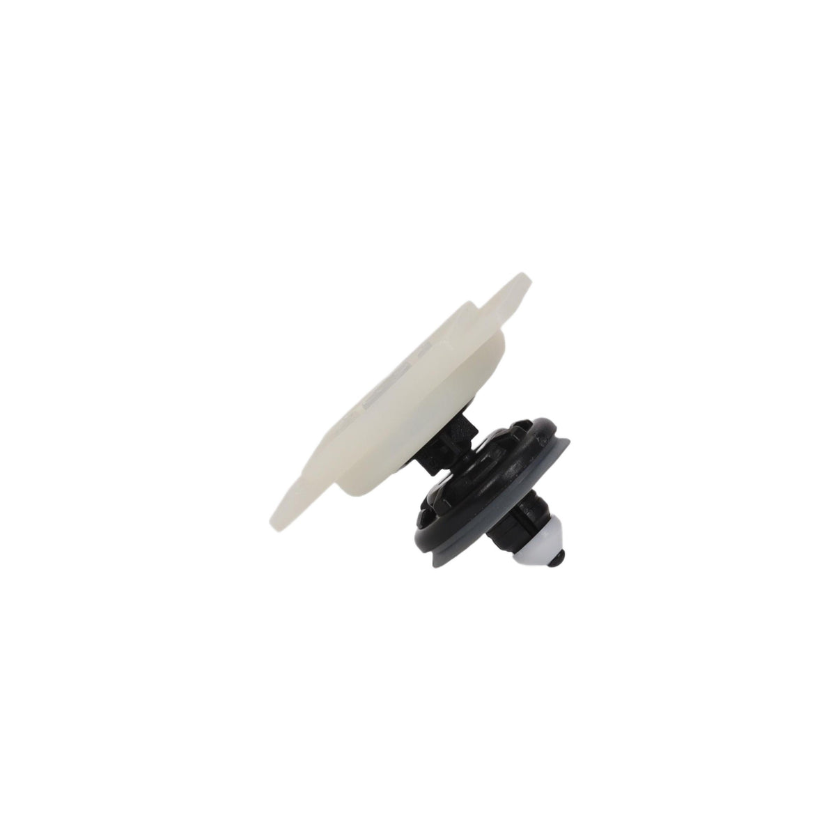 Fästclips VW Caddy III (2KB, 2KJ, 2CB/Caddy III m.fl. – 10-pack