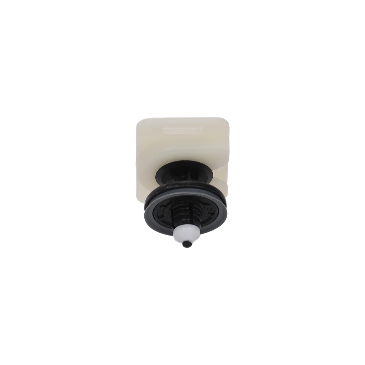 Fästclips VW Caddy III (2KB, 2KJ, 2CB/Caddy III m.fl. – 10-pack
