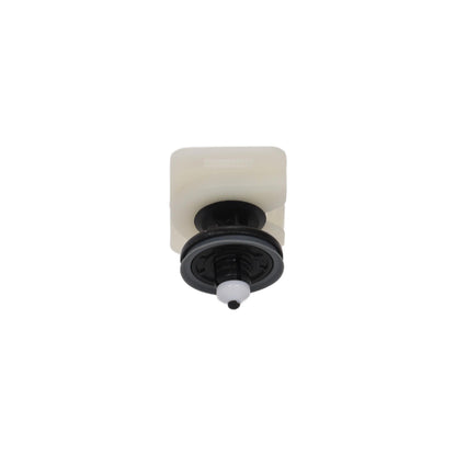 Fästclips VW Caddy III (2KB, 2KJ, 2CB/Caddy III m.fl. – 10-pack