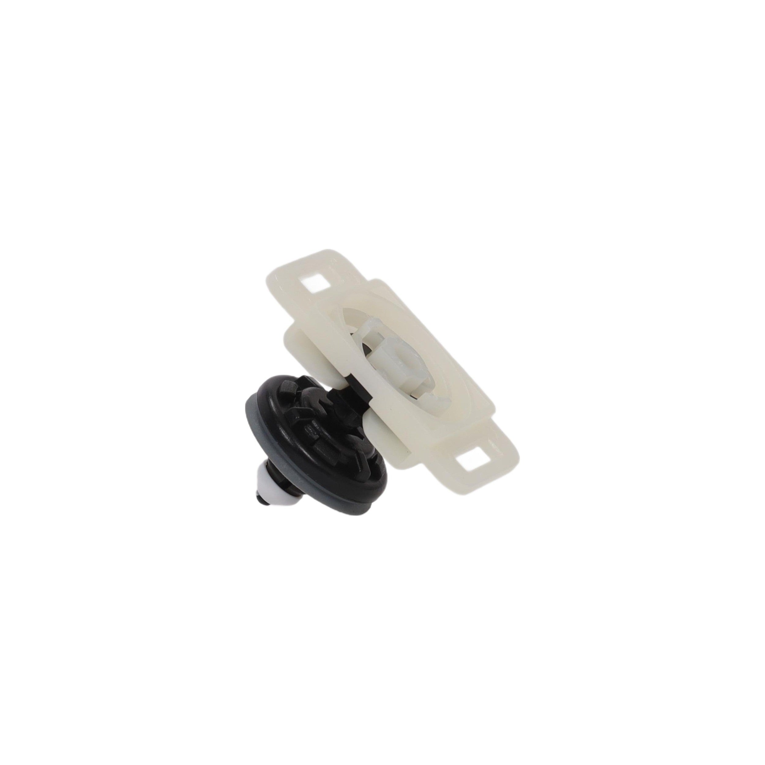 Fästclips VW Caddy III (2KB, 2KJ, 2CB/Caddy III m.fl. – 10-pack