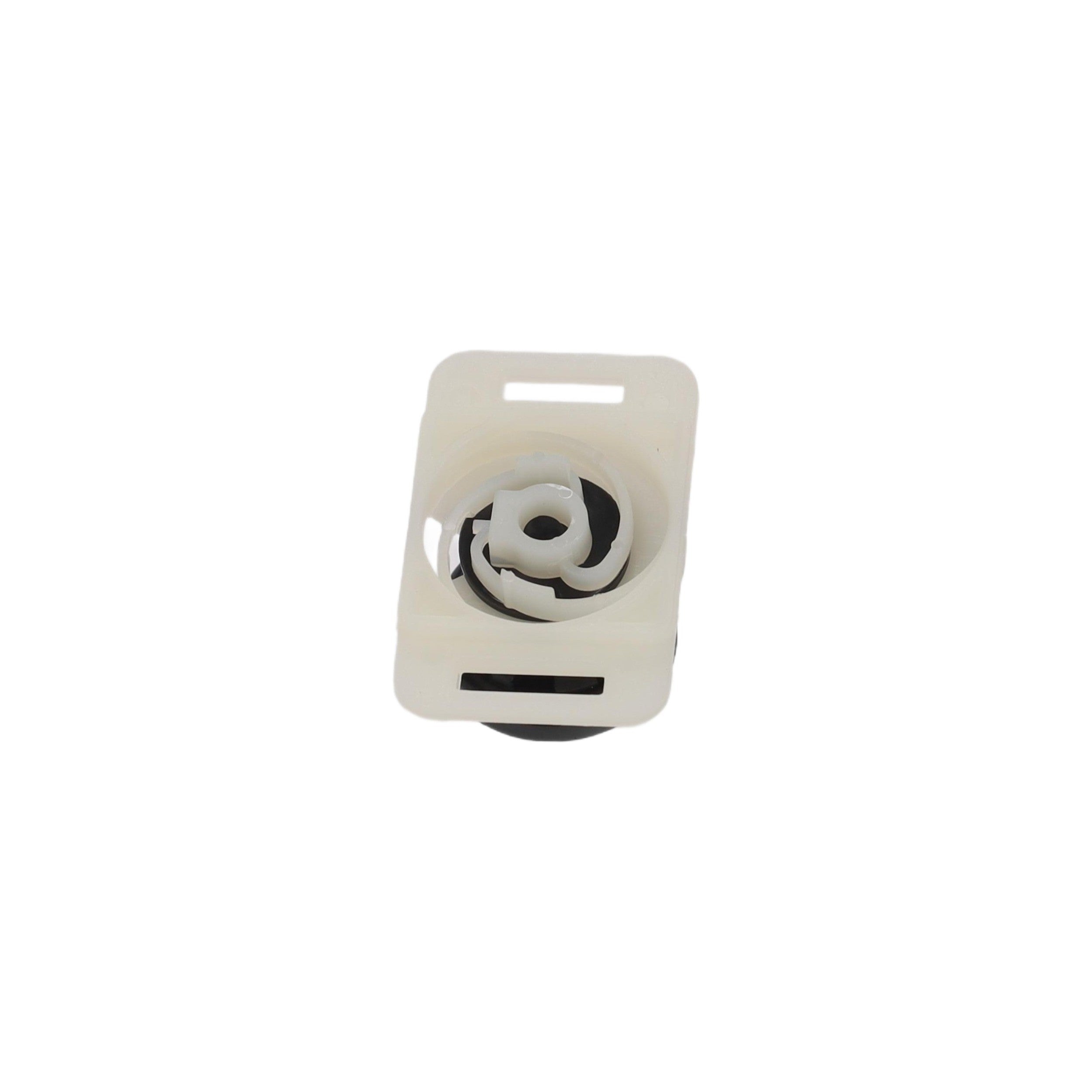 Fästclips VW Caddy III (2KB, 2KJ, 2CB/Caddy III m.fl. – 10-pack