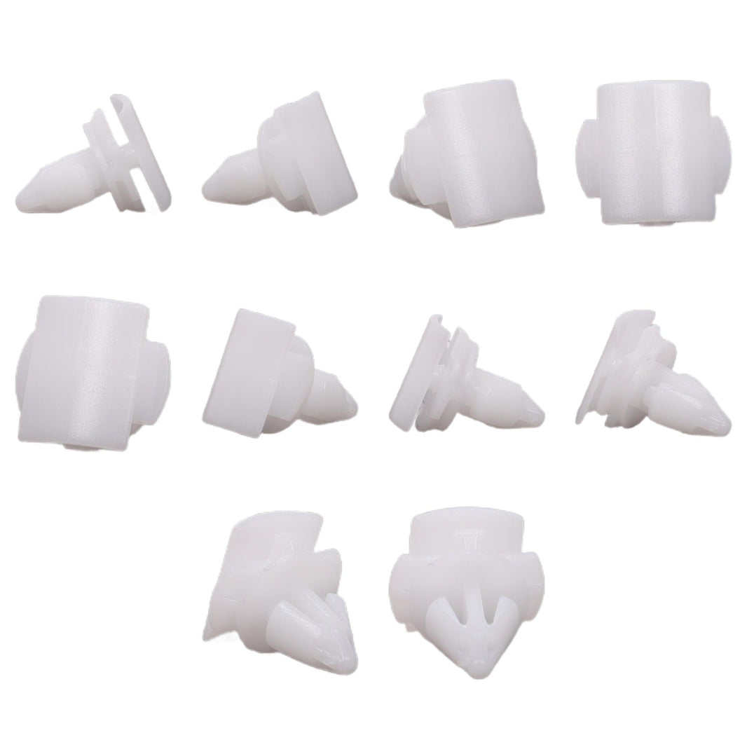 Fästclips Seat Alhambra/Arona m.fl. – 10-pack