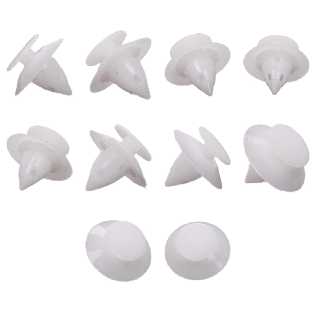 Fästclips Ford Ka/Street Ka – 10-pack