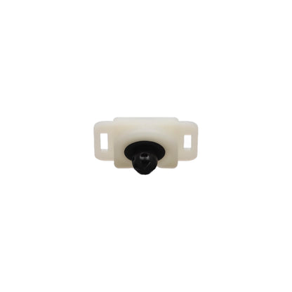 Fästclips VW Caddy III/Caddy III (2KB, 2KJ, 2CB m.fl. – 10-pack