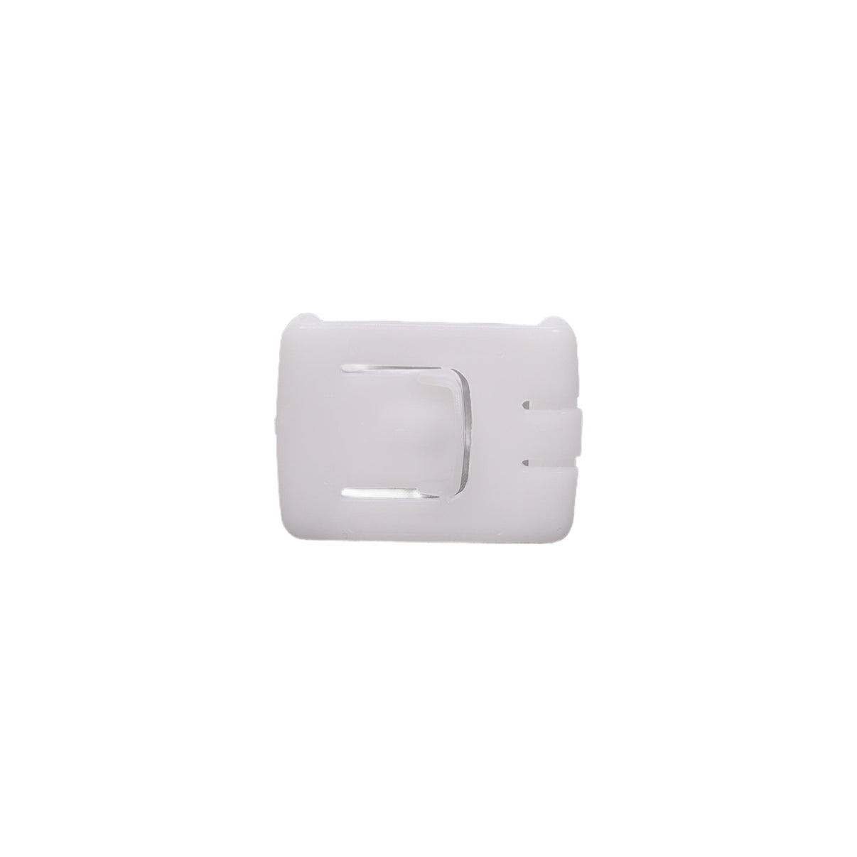 Fästclips – 10-pack
