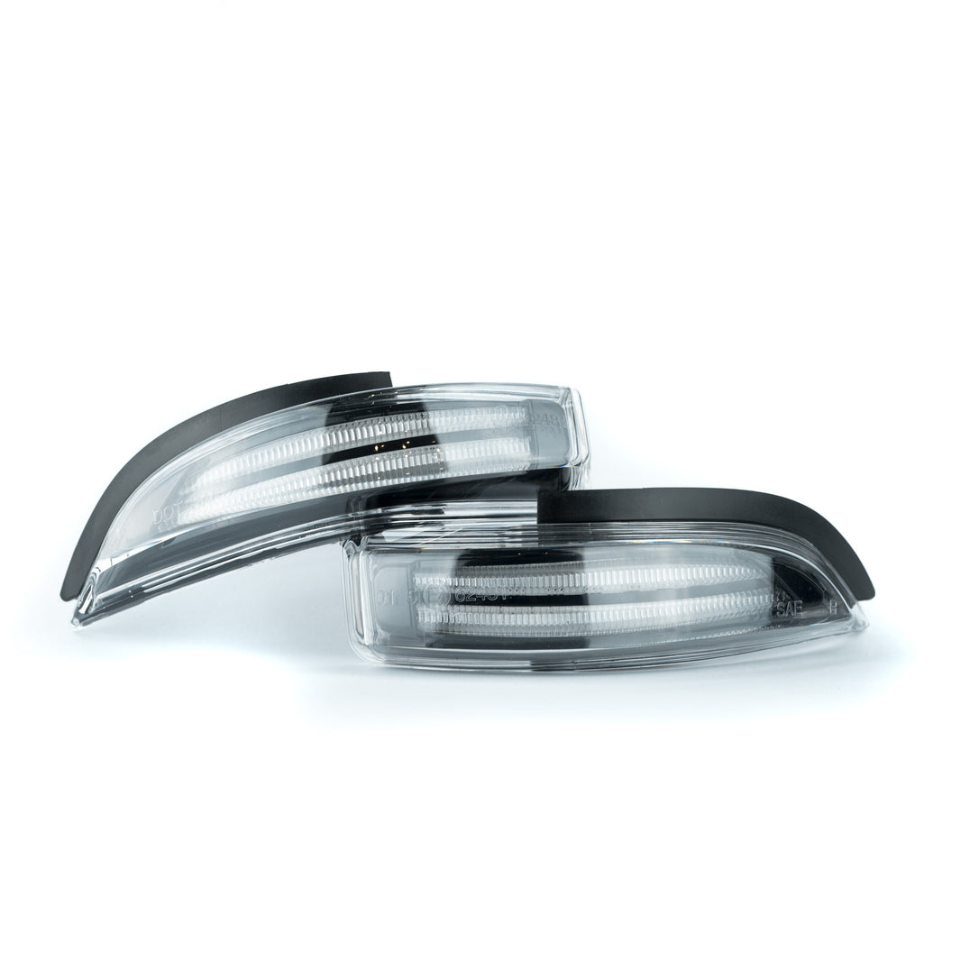Dynamisk LED-blinkers Toyota Yaris/Auris m.fl.