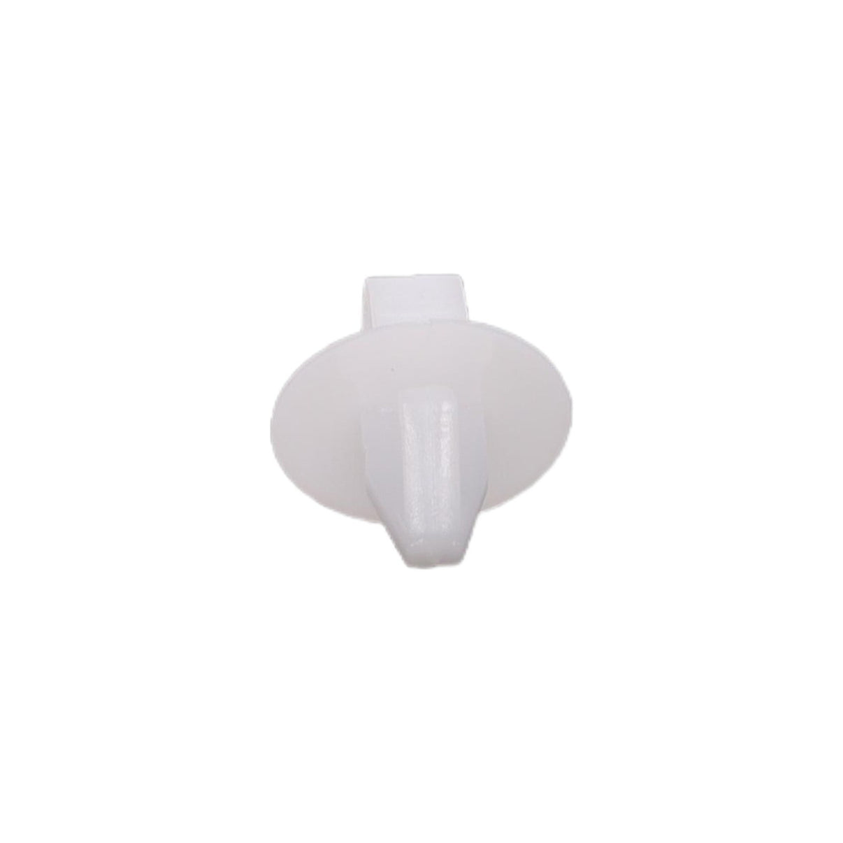 Fästclips Nissan Patrol Gr V – 10-pack