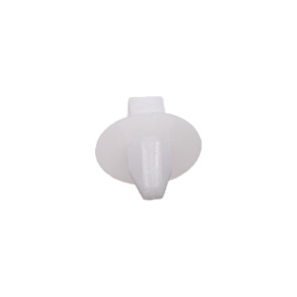 Fästclips Nissan Patrol Gr V – 10-pack