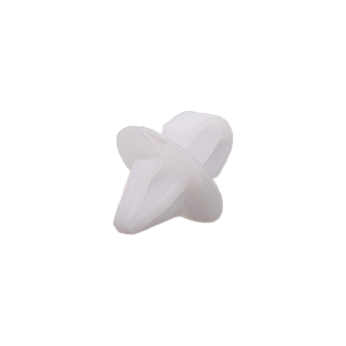 Fästclips Nissan Patrol Gr V – 10-pack