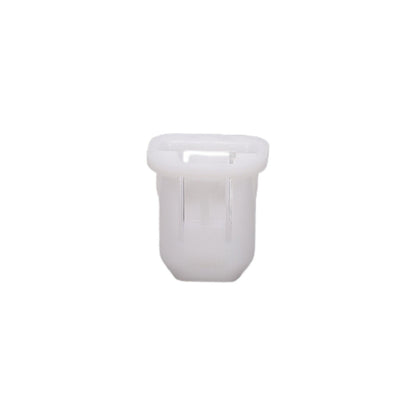 Fästclips – 10-pack