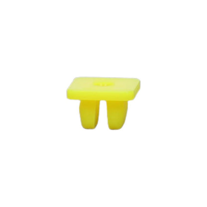 Fästclips – 10-pack