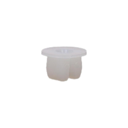 Fästclips – 10-pack