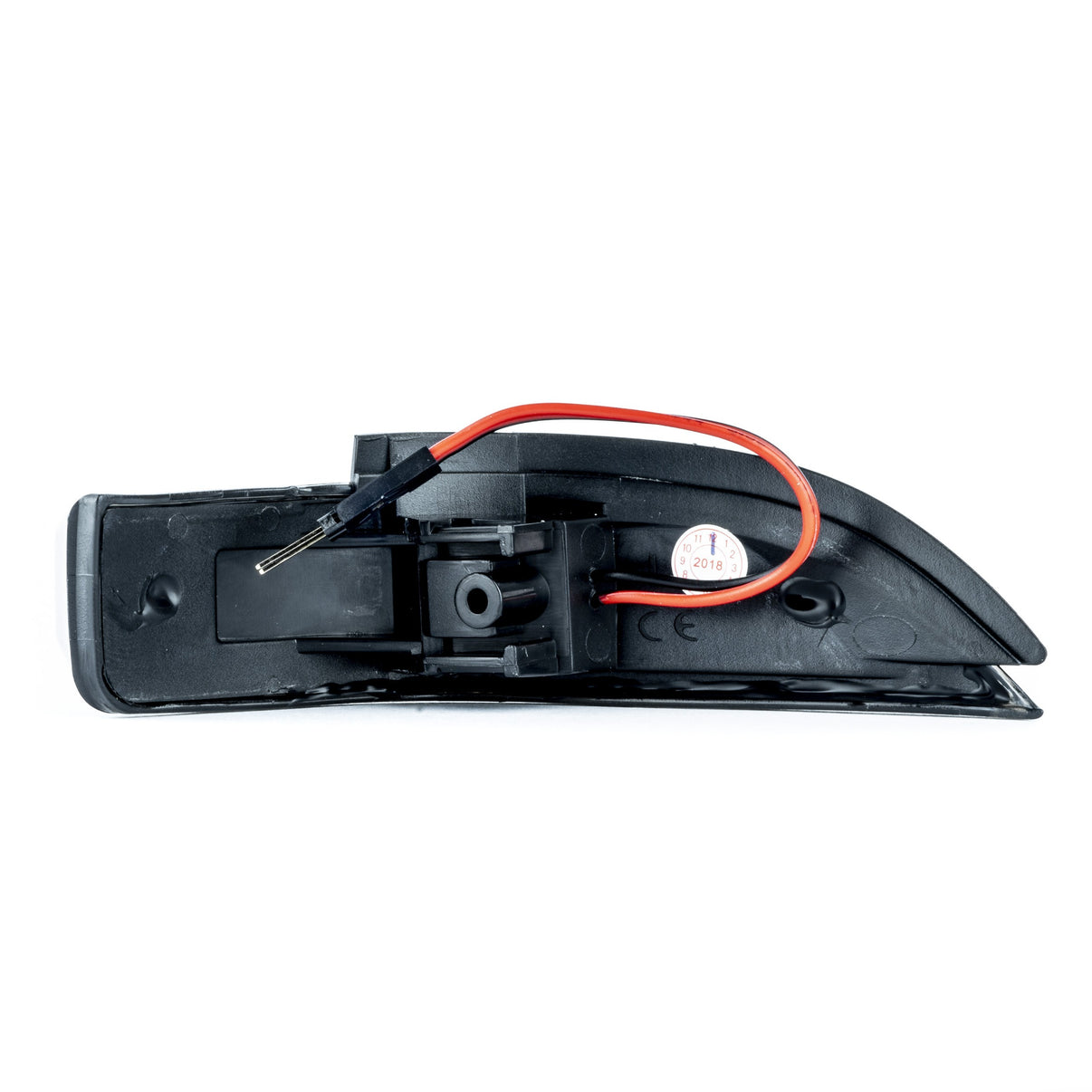 Dynamisk LED-blinkers Toyota Yaris/Auris m.fl.