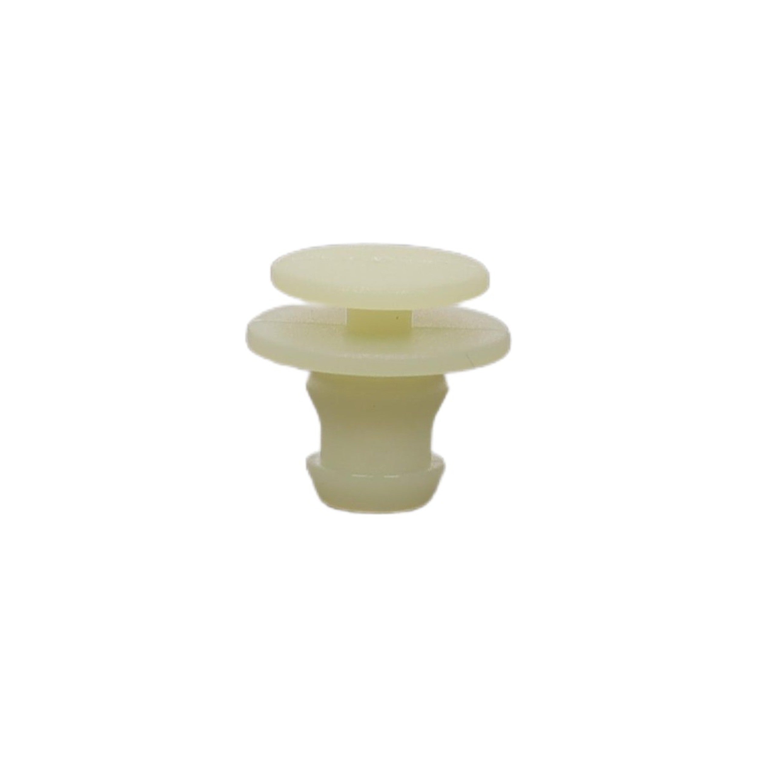 Fästclips – 10-pack