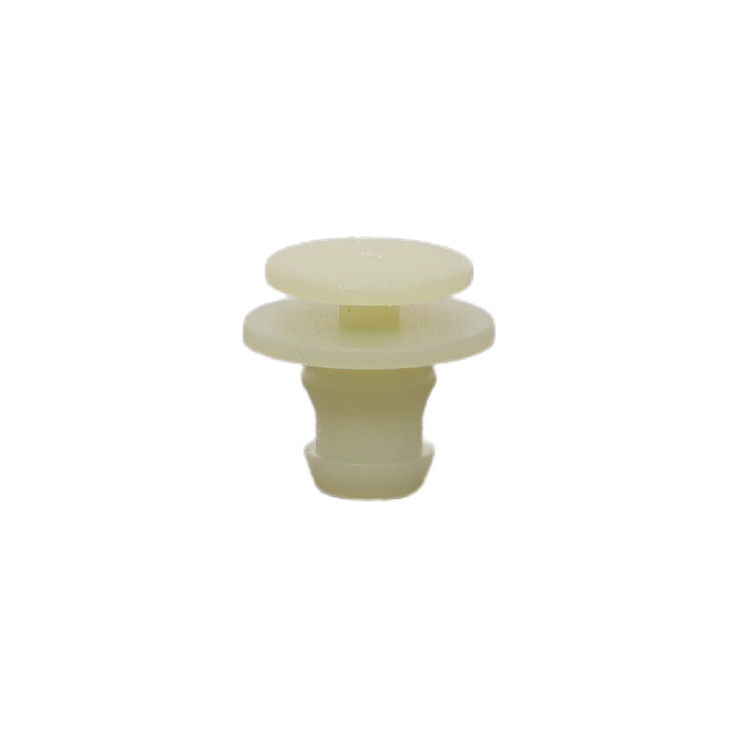 Fästclips – 10-pack