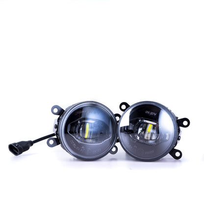 LED-dimljus – 6000K – 10 W – 9V - 16V