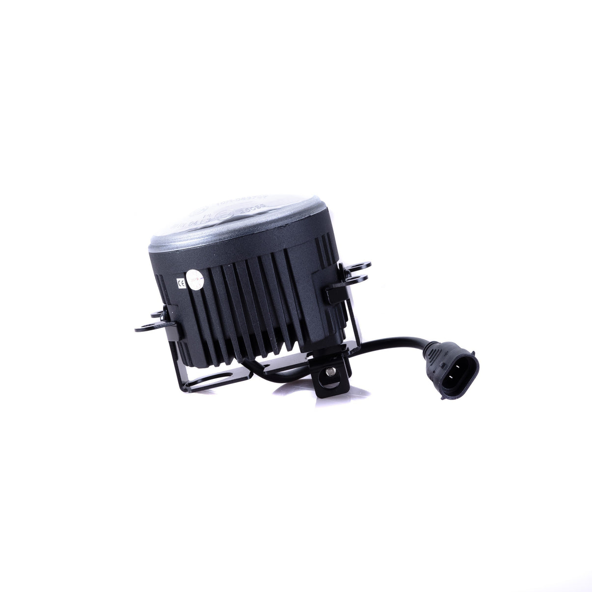 LED-dimljus – 6000K – 10 W – 9V - 16V