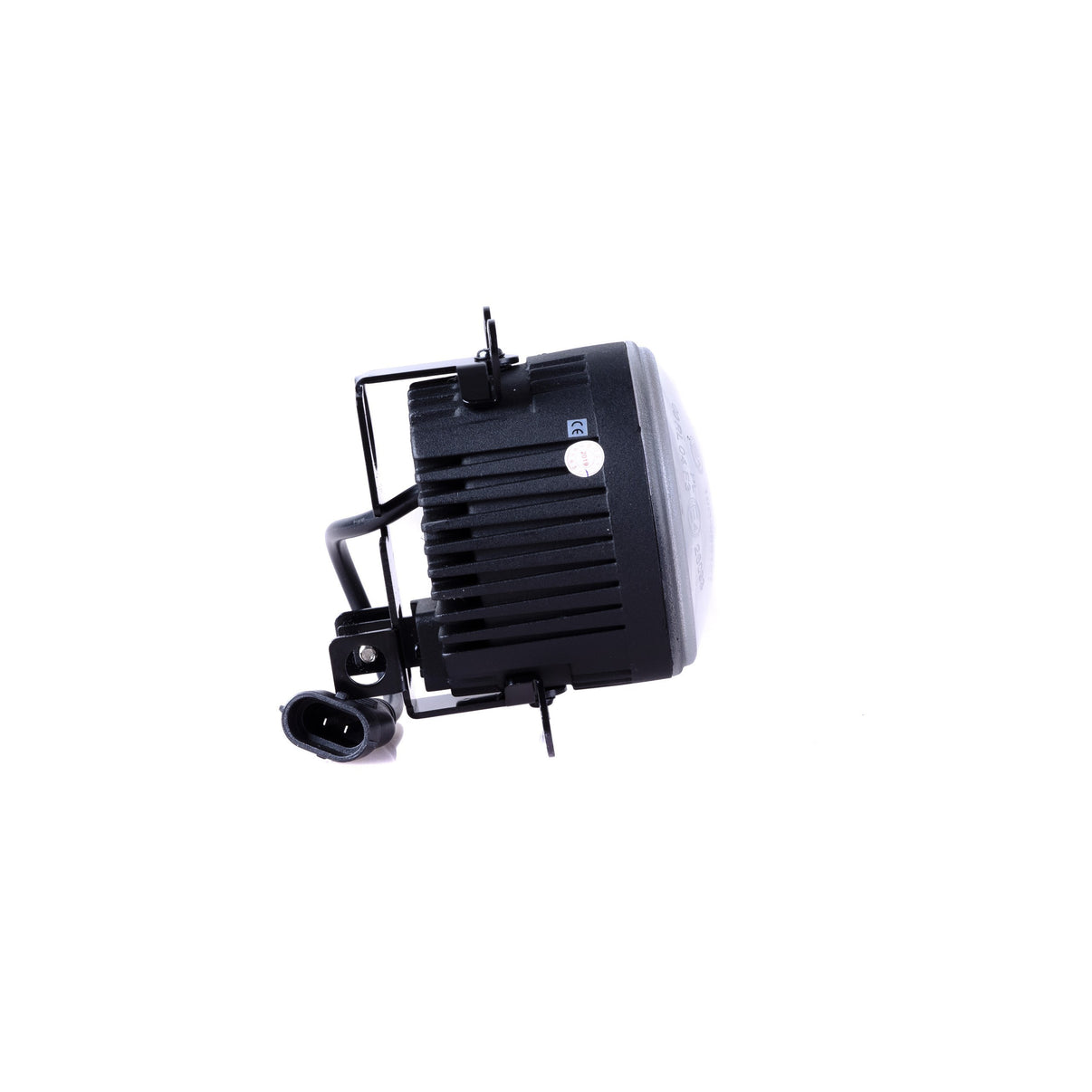 LED-dimljus – 6000K – 10 W – 9V - 16V