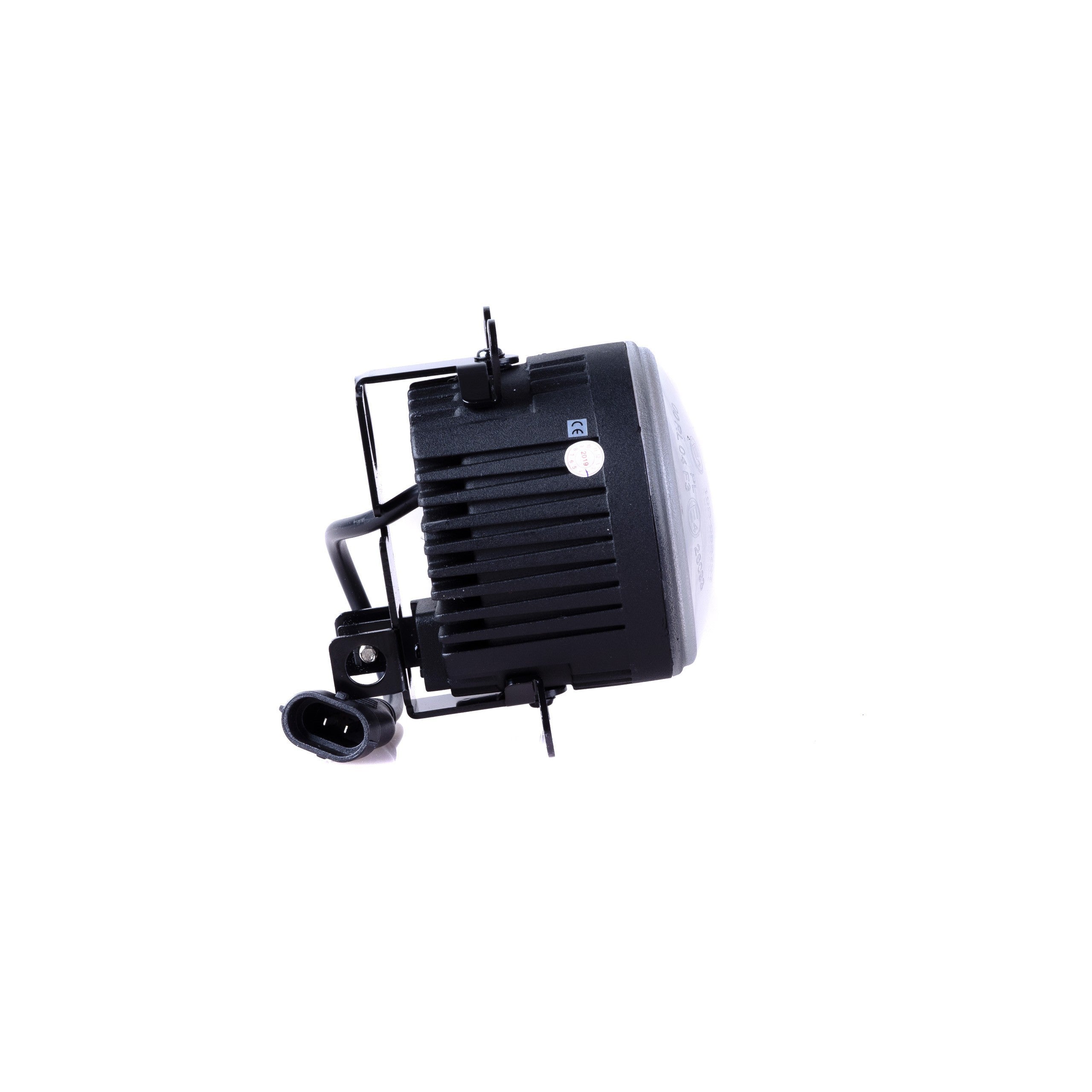 LED-dimljus – 6000K – 10 W – 9V - 16V