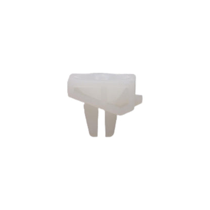 Fästclips – 10-pack