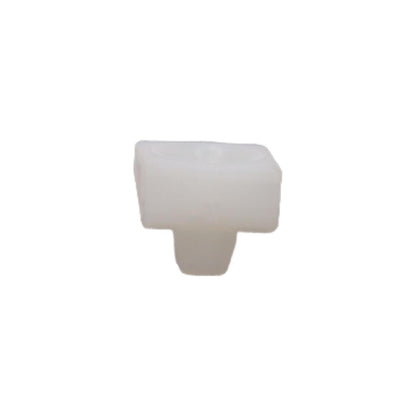 Fästclips – 10-pack