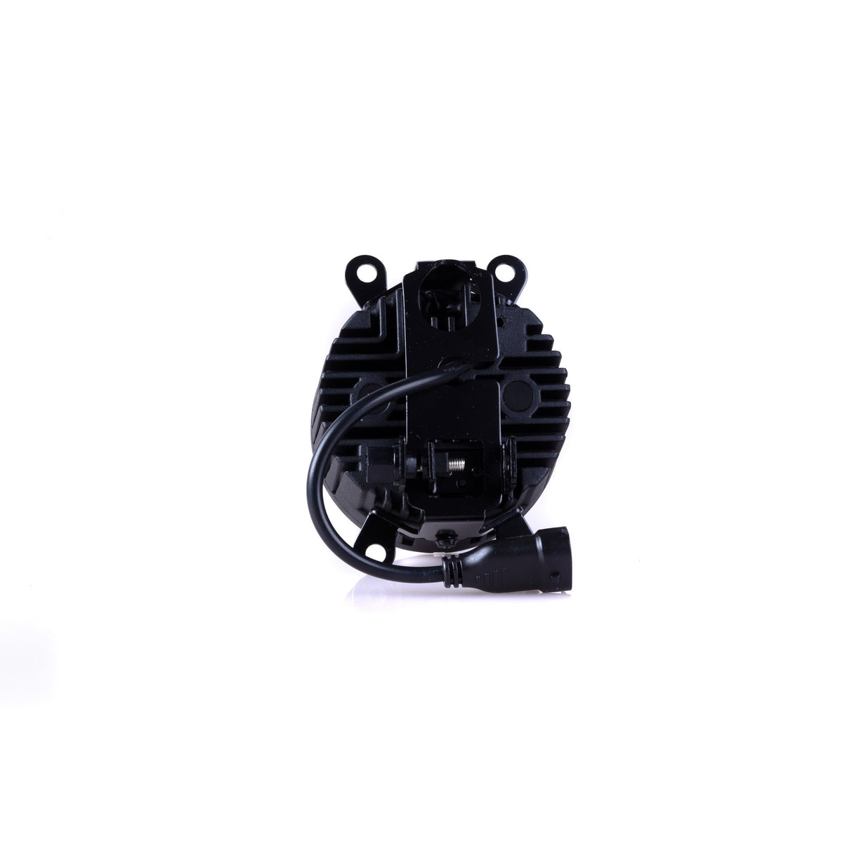 LED-dimljus – 6000K – 10 W – 9V - 16V