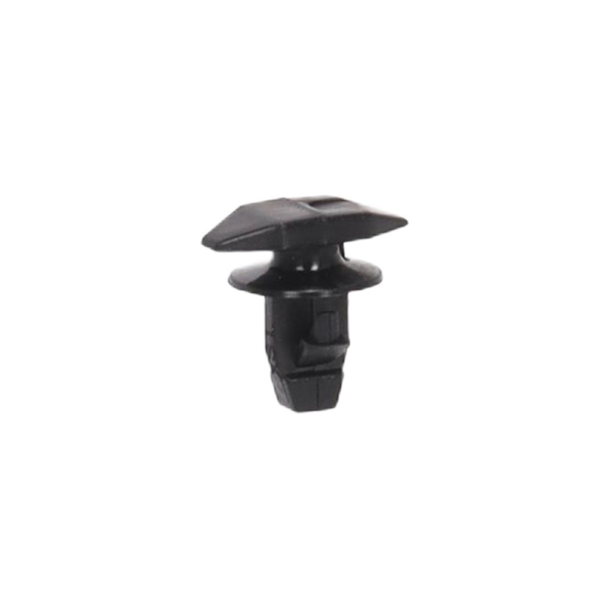 Fästclips – 10-pack