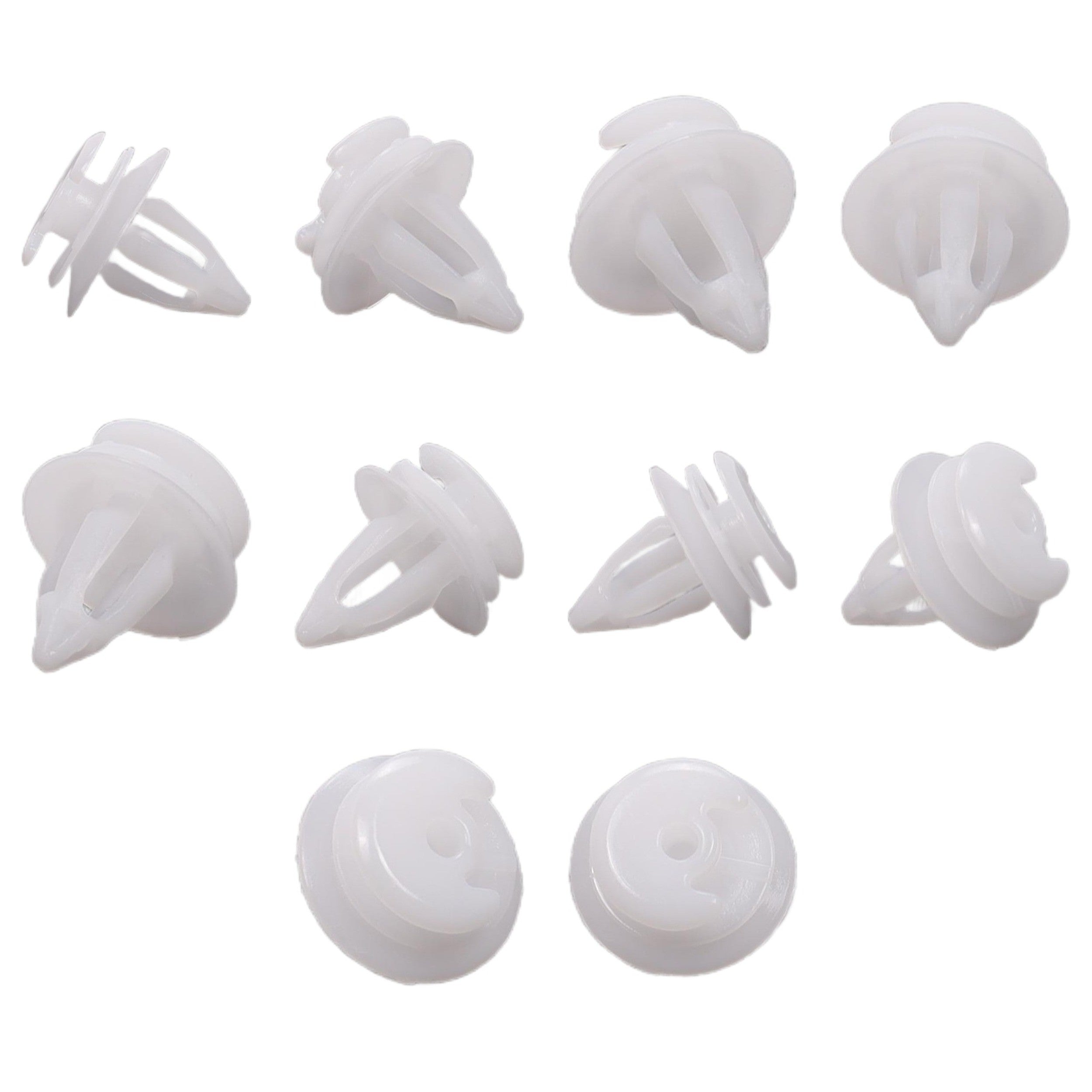 Fästclips BMW 3/3 Compact m.fl. – 10-pack – Stift
