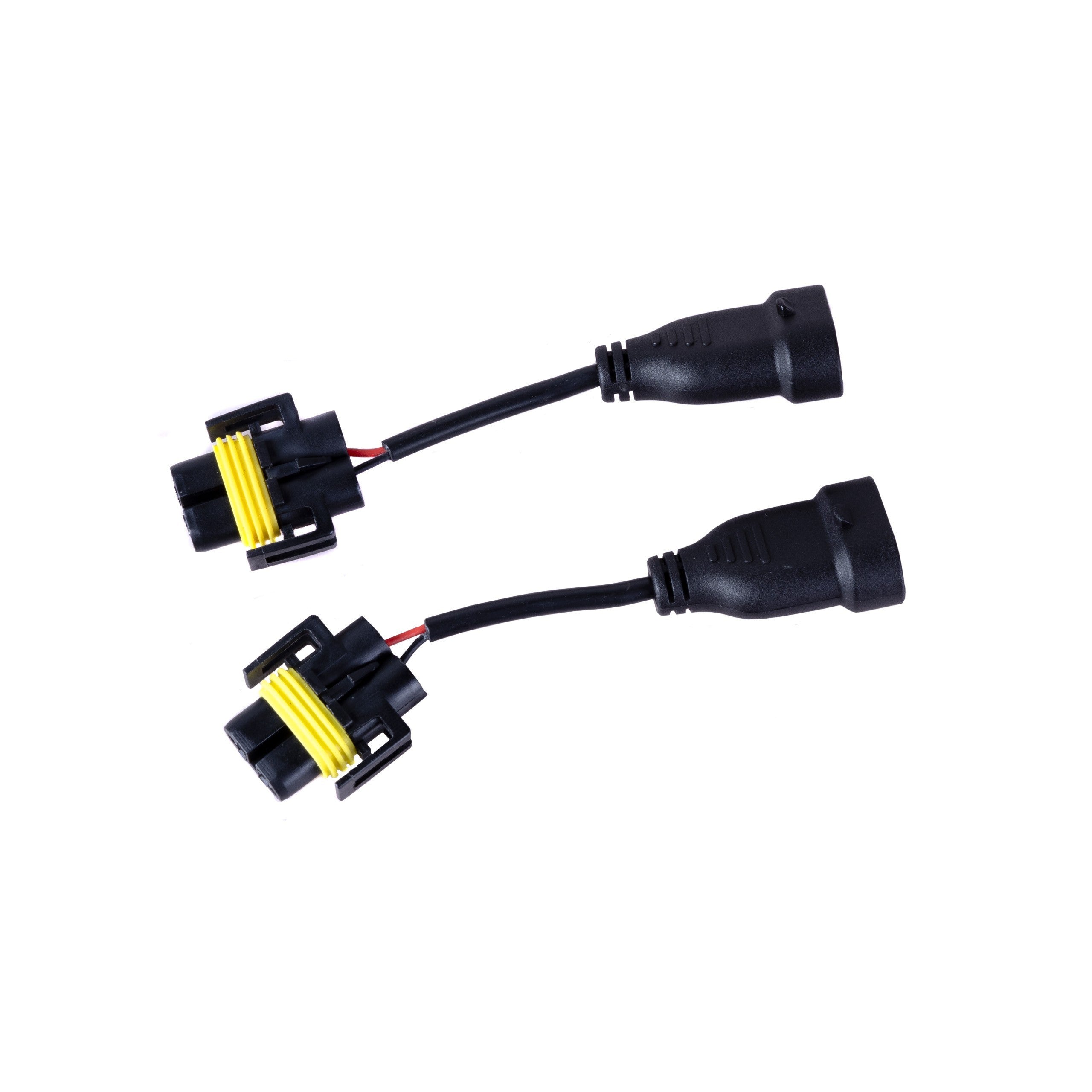 LED-dimljus – 6000K – 10 W – 9V - 16V