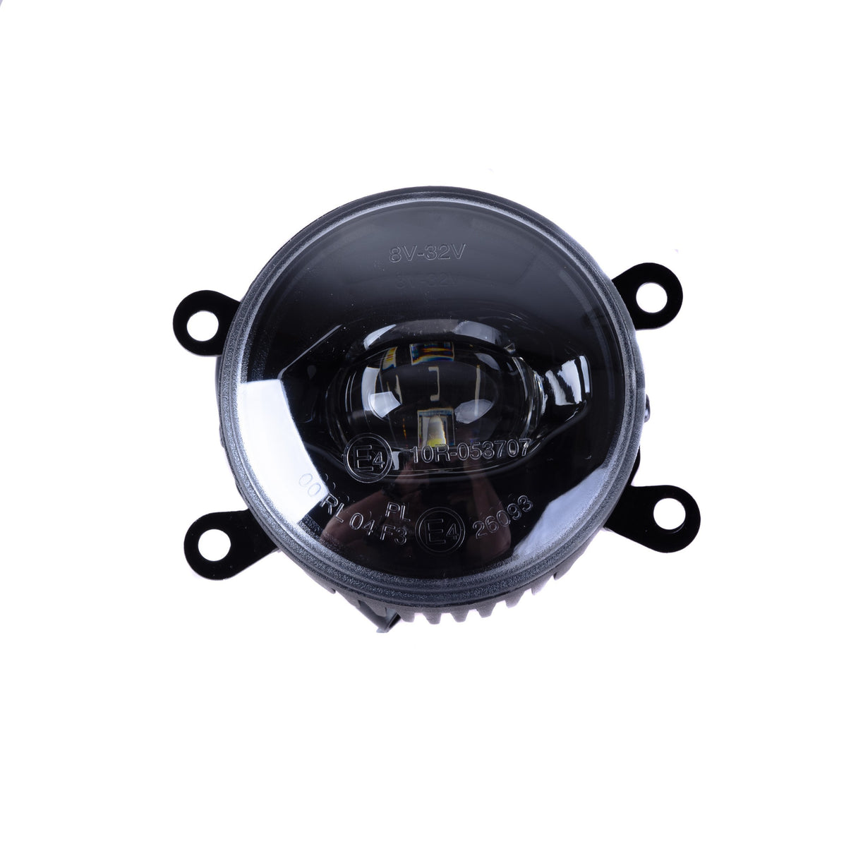 LED-dimljus – 6000K – 10 W – 9V - 16V
