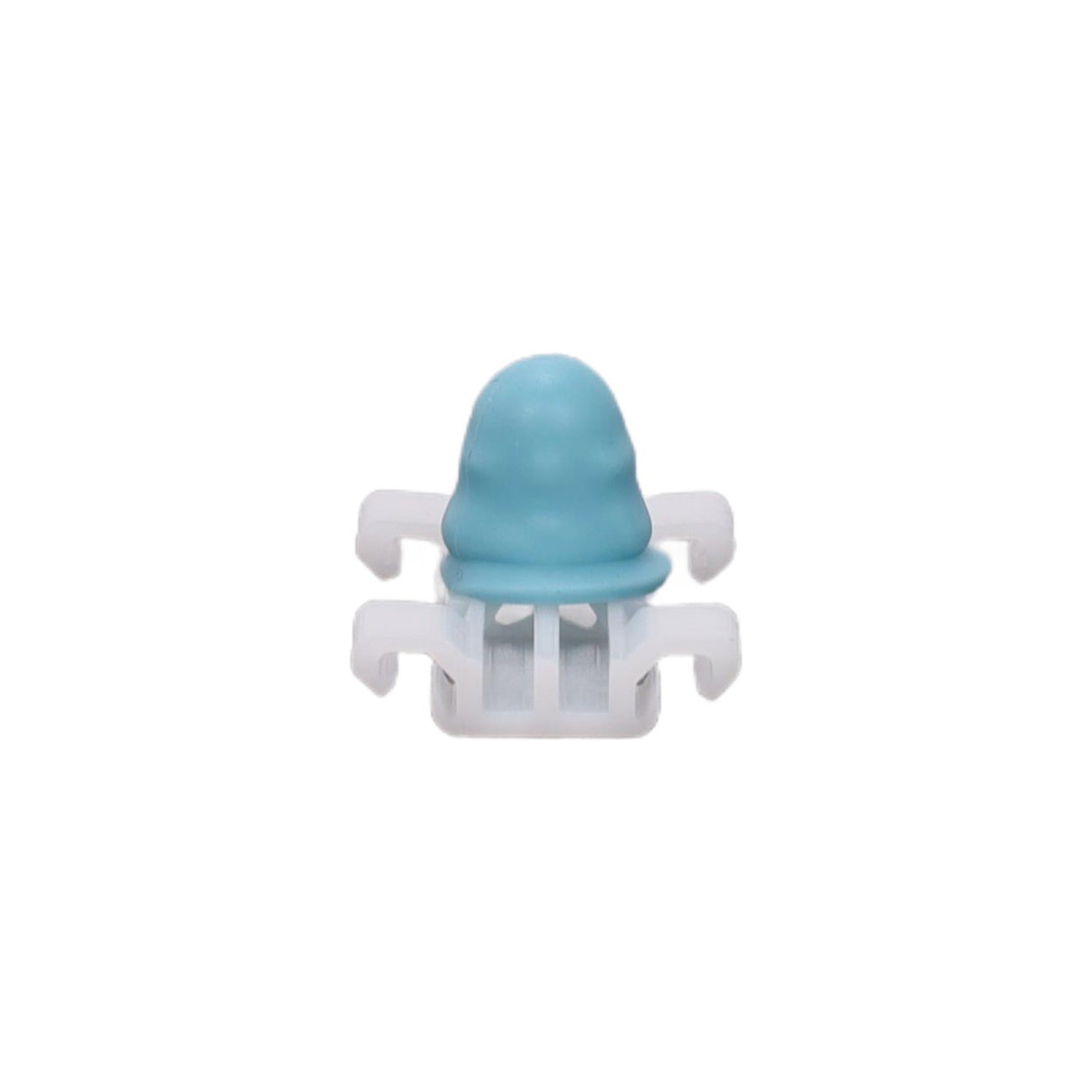 Fästclips – 10-pack