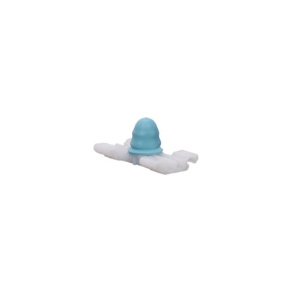 Fästclips – 10-pack
