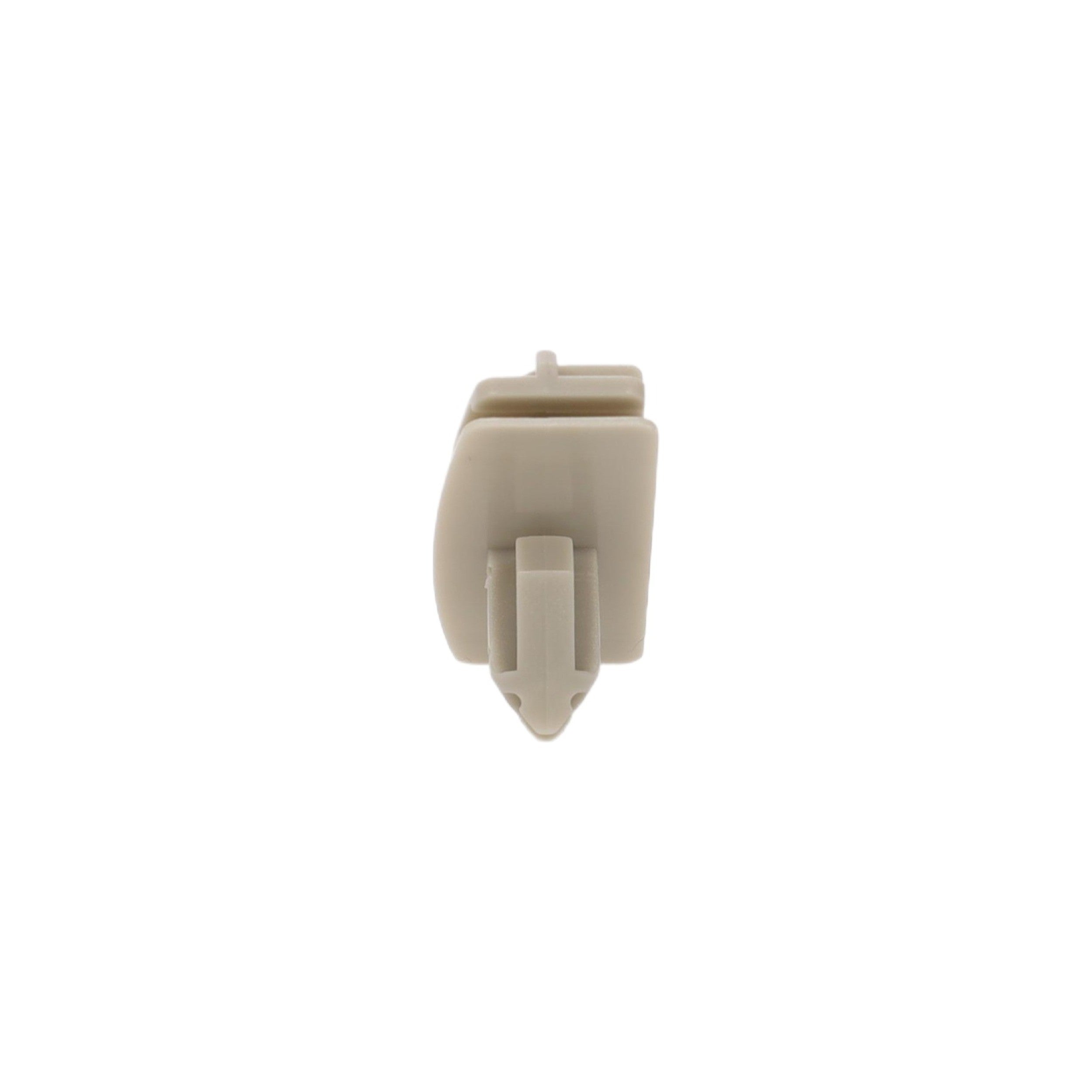 Fästclips – 10-pack