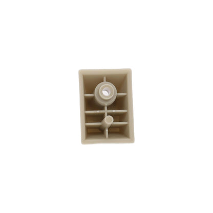 Fästclips – 10-pack