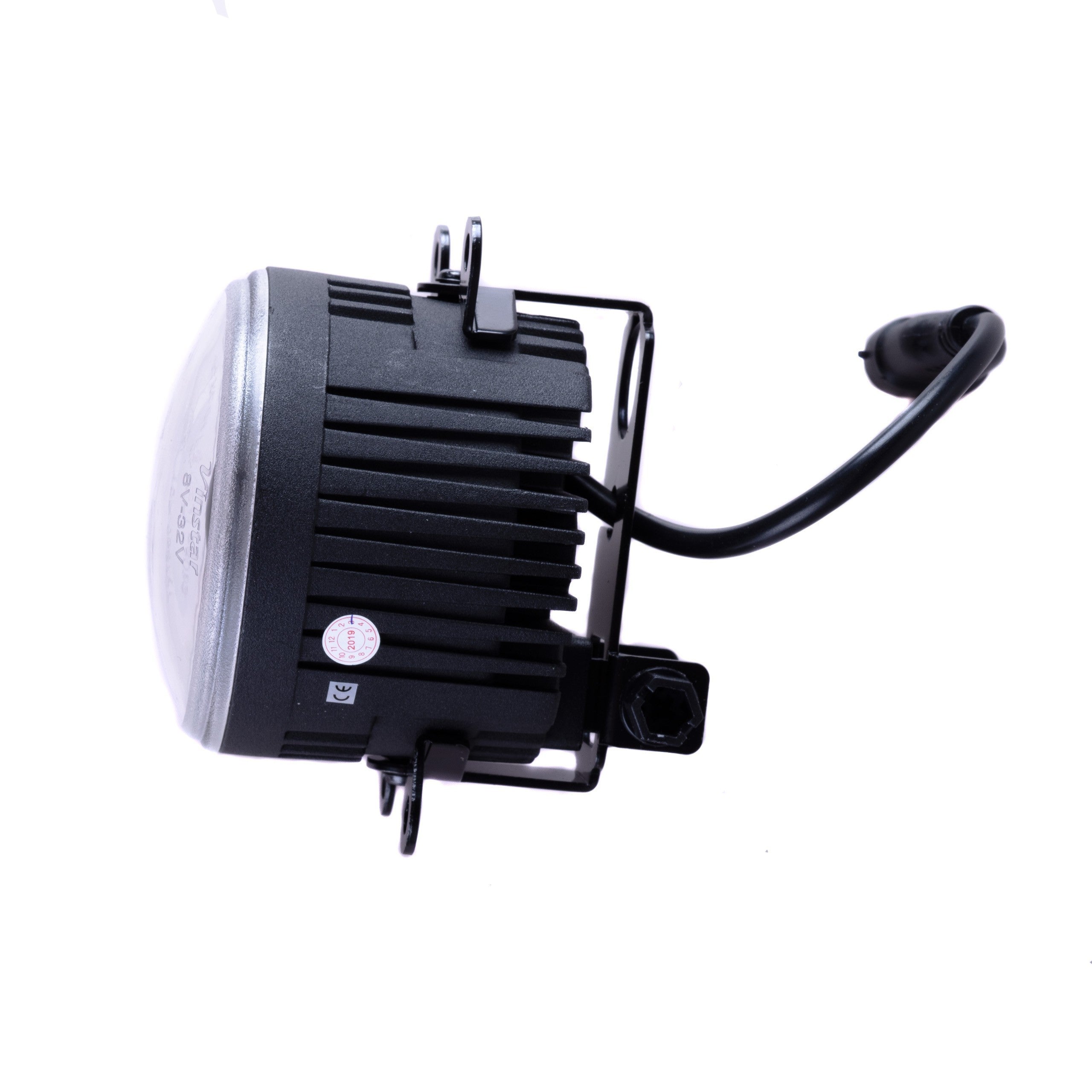 LED-dimljus – 6000K – 10 W – 9V - 16V