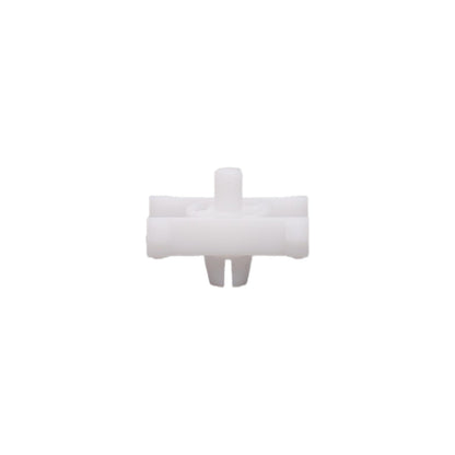 Fästclips – 10-pack