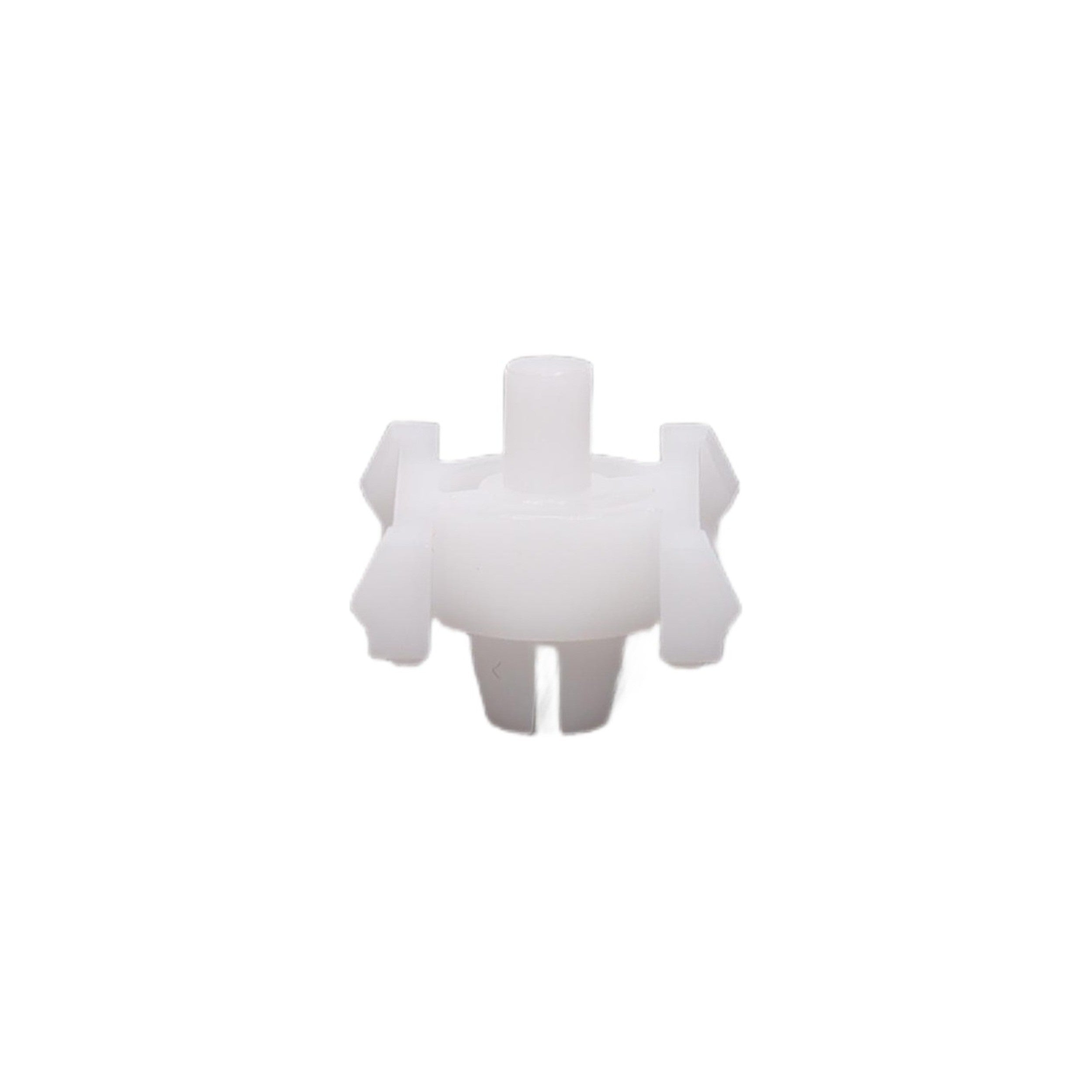 Fästclips – 10-pack