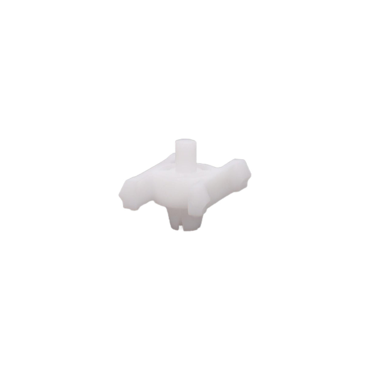 Fästclips – 10-pack