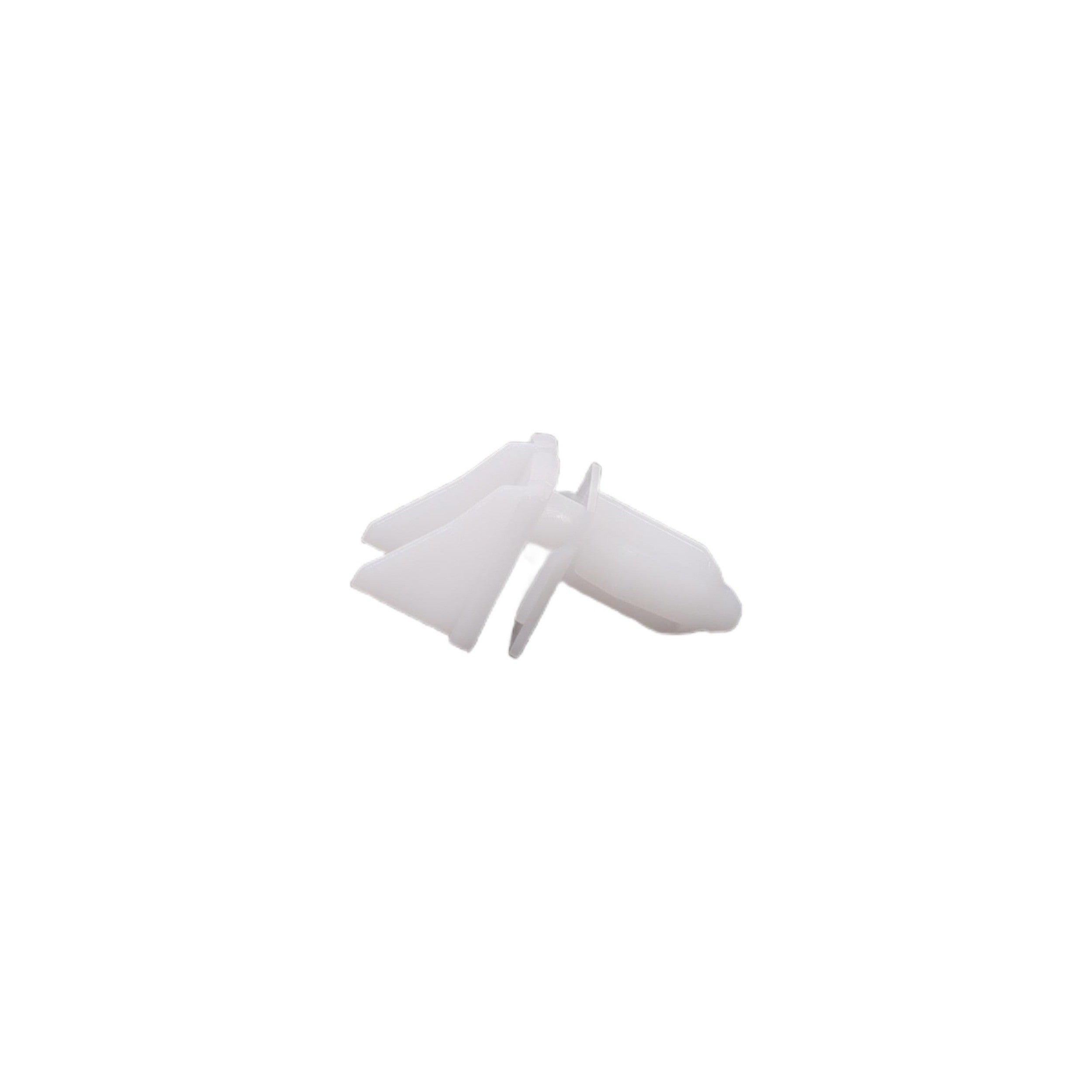 Fästclips – 10-pack
