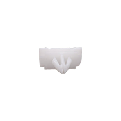Fästclips – 10-pack