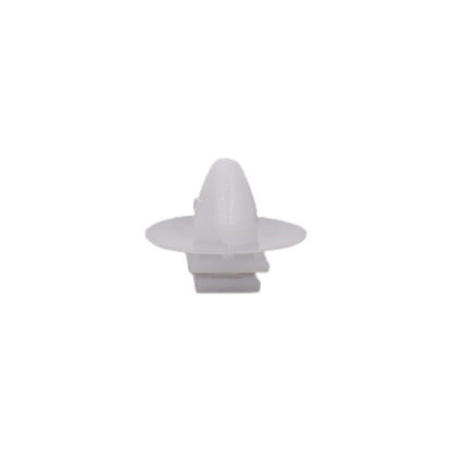 Fästclips Fiat 500L/500X m.fl. – 10-pack