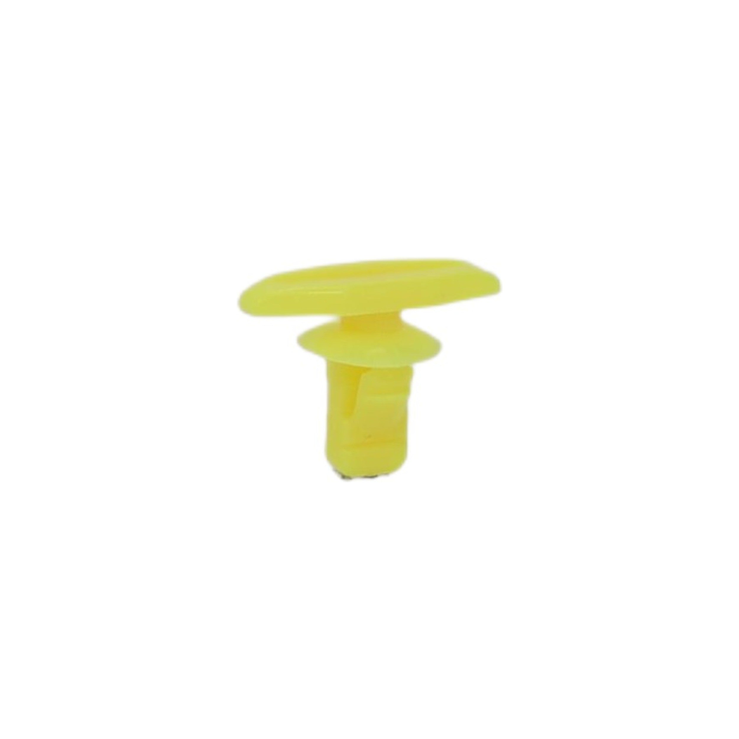 Fästclips – 10-pack
