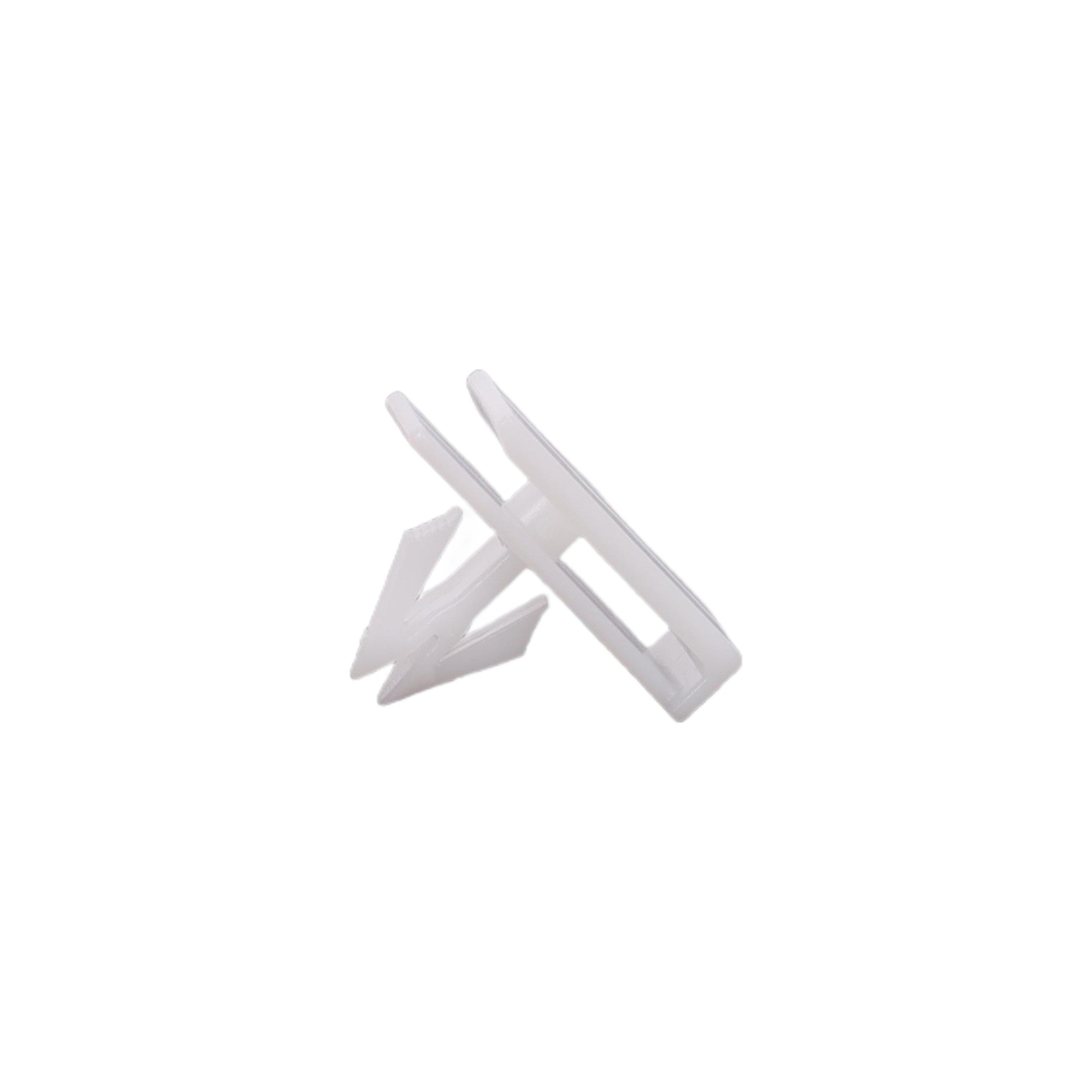 Fästclips – 10-pack