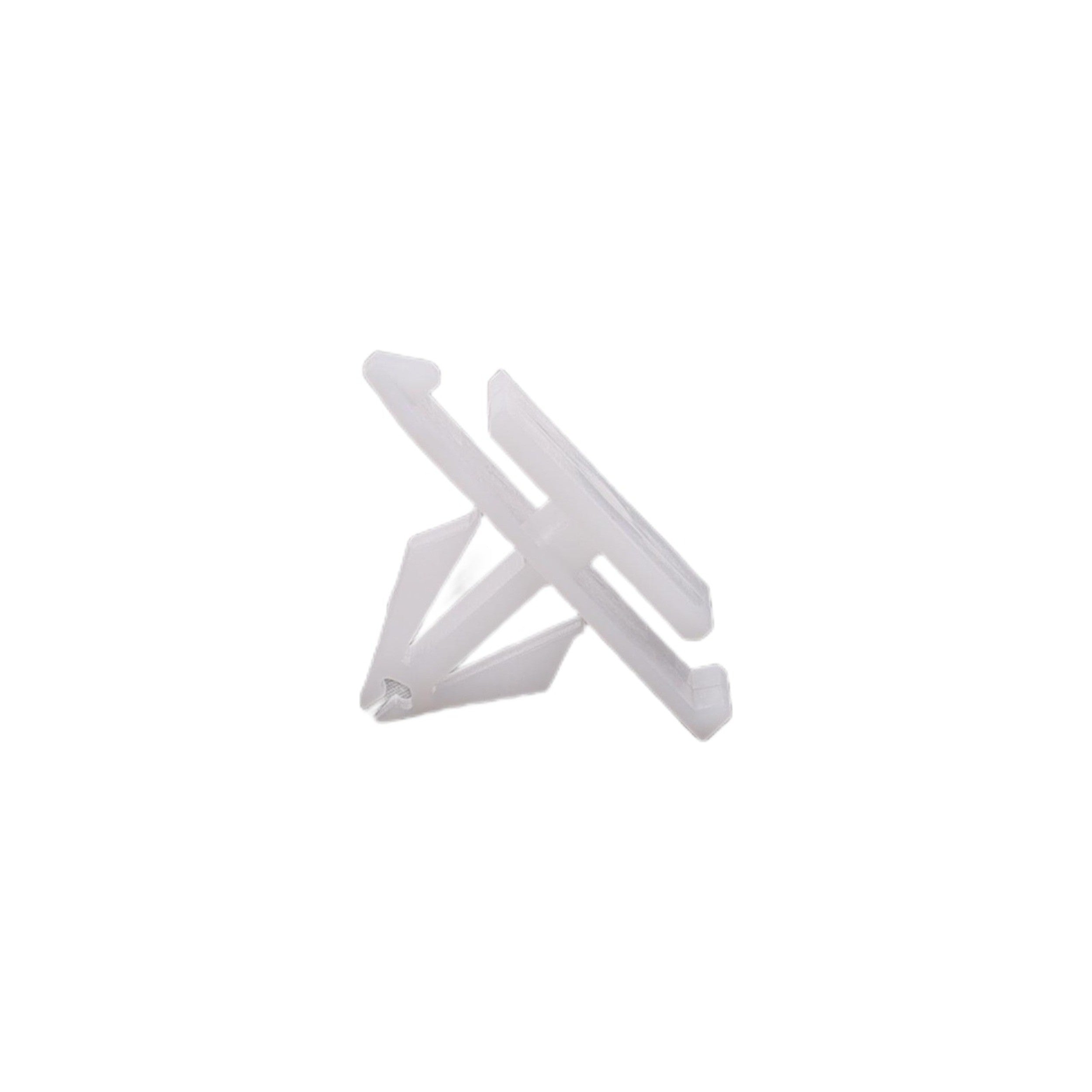 Fästclips – 10-pack