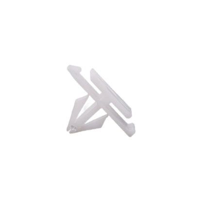 Fästclips – 10-pack