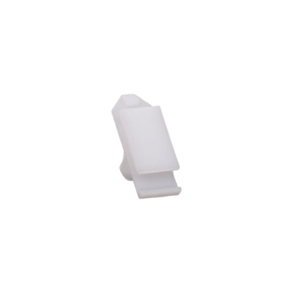 Fästclips – 10-pack